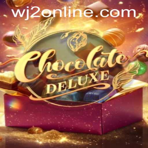 Discover the Exciting World of ChocolateDeluxe: A Sweet Adventure