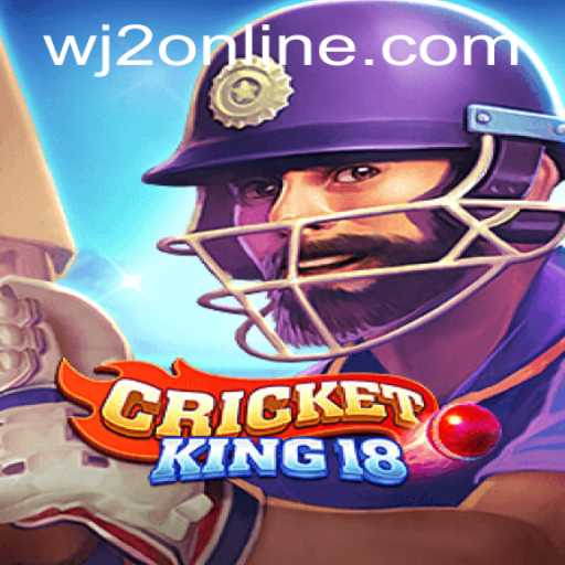 CricketKing18: A Digital Revolution in the World of Cricket
