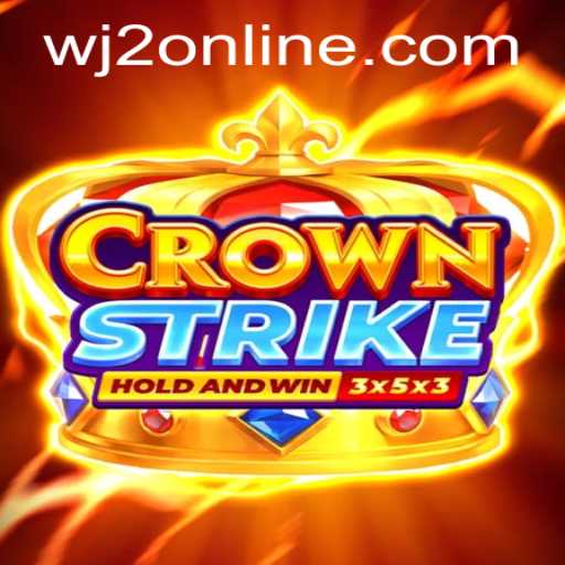 Unveiling the World of Crownstrike: The WJ2 Phenomenon