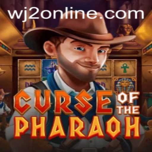 The Mystical World of CurseofthePharaoh: Journey and Gameplay