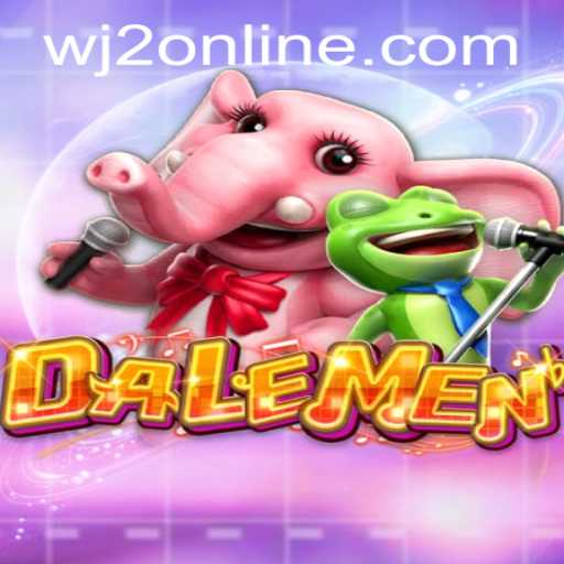 Explore the Thrilling World of DALEMEN: A Game Revolutionized by WJ2