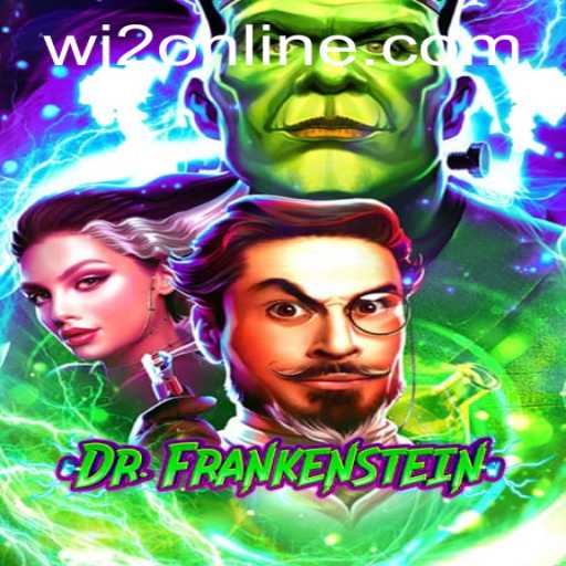 DrFrankenstein: A Thrilling New Game with a Twist
