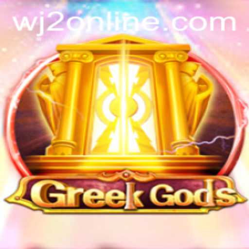 GreekGods: A Modern Mythology Game with a Twist
