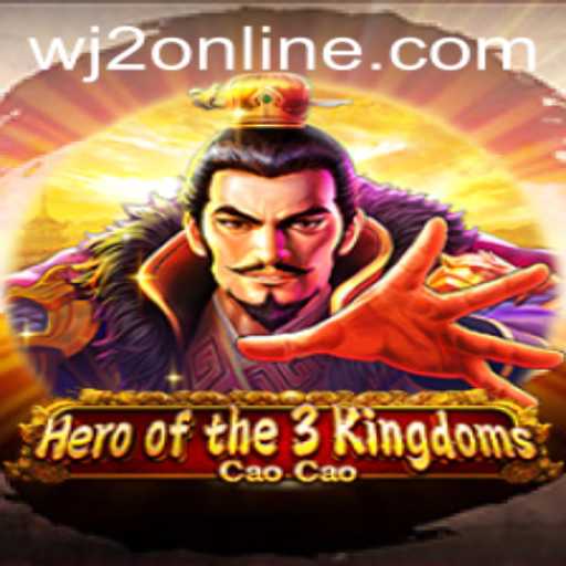 Heroofthe3KingdomsCaoCao: A Deep Dive into the Strategic World of WJ2