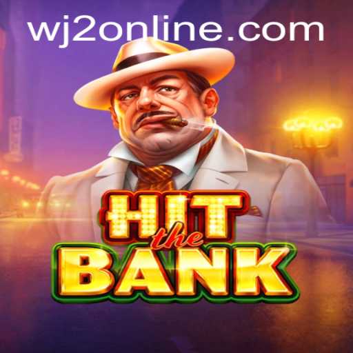 HitTheBank: A Thrilling Adventure with the Code WJ2