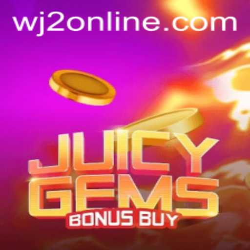 JuicyGemsBonusBuy: A Thrilling Journey into the World of Digital Treasures