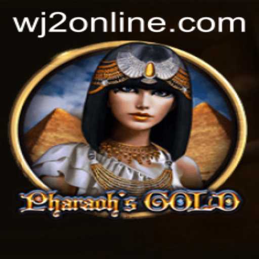 PharaohsGold: A Journey into Ancient Adventures with WJ2