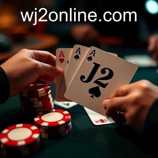 Exploring the World of Poker Games: The Role of WJ2