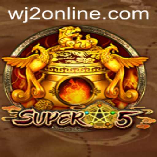 Exploring the Thrilling World of Super5: The New Gaming Sensation