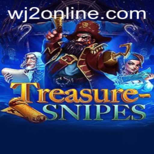 TreasureSnipes: Adventure Awaits in the New Thrilling Game