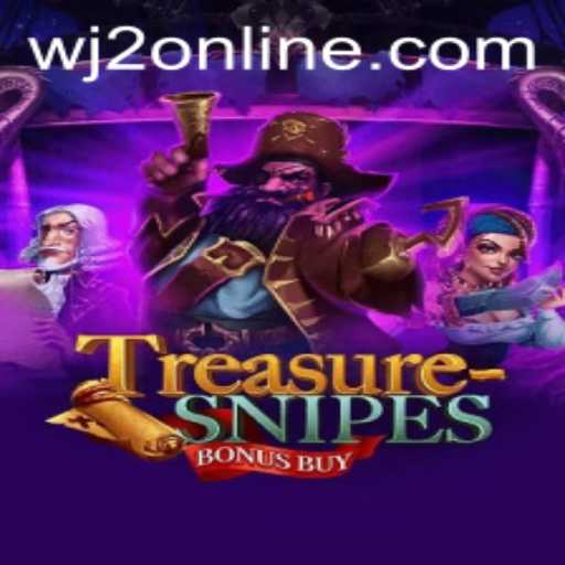 Exploring the Thrills of TreasuresnipesBonusBuy: A New Era of Gaming