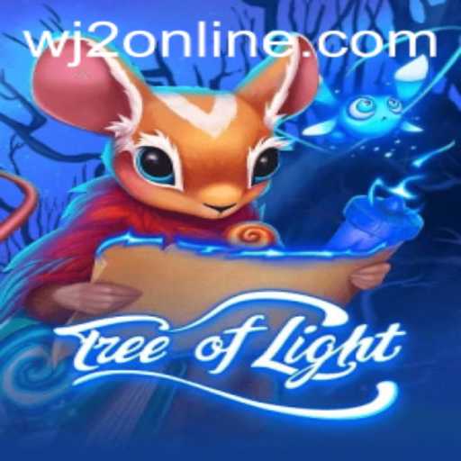 Embark on an Enchanting Journey: TreeofLight and the Quest of WJ2