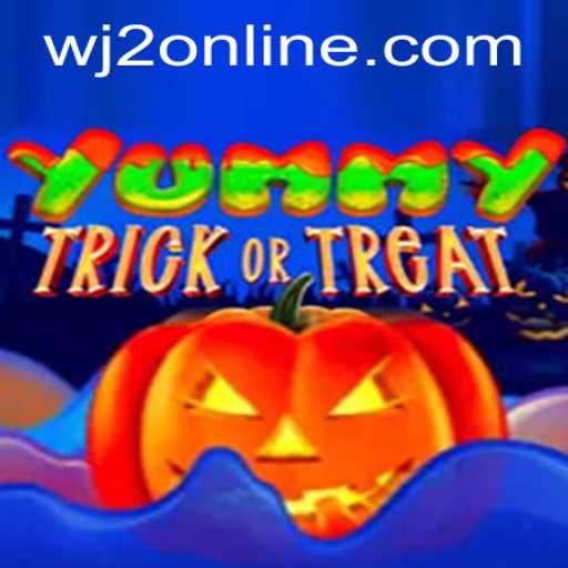 Unveiling YummyTrickorTreat: The Latest Gaming Sensation with WJ2 Twist